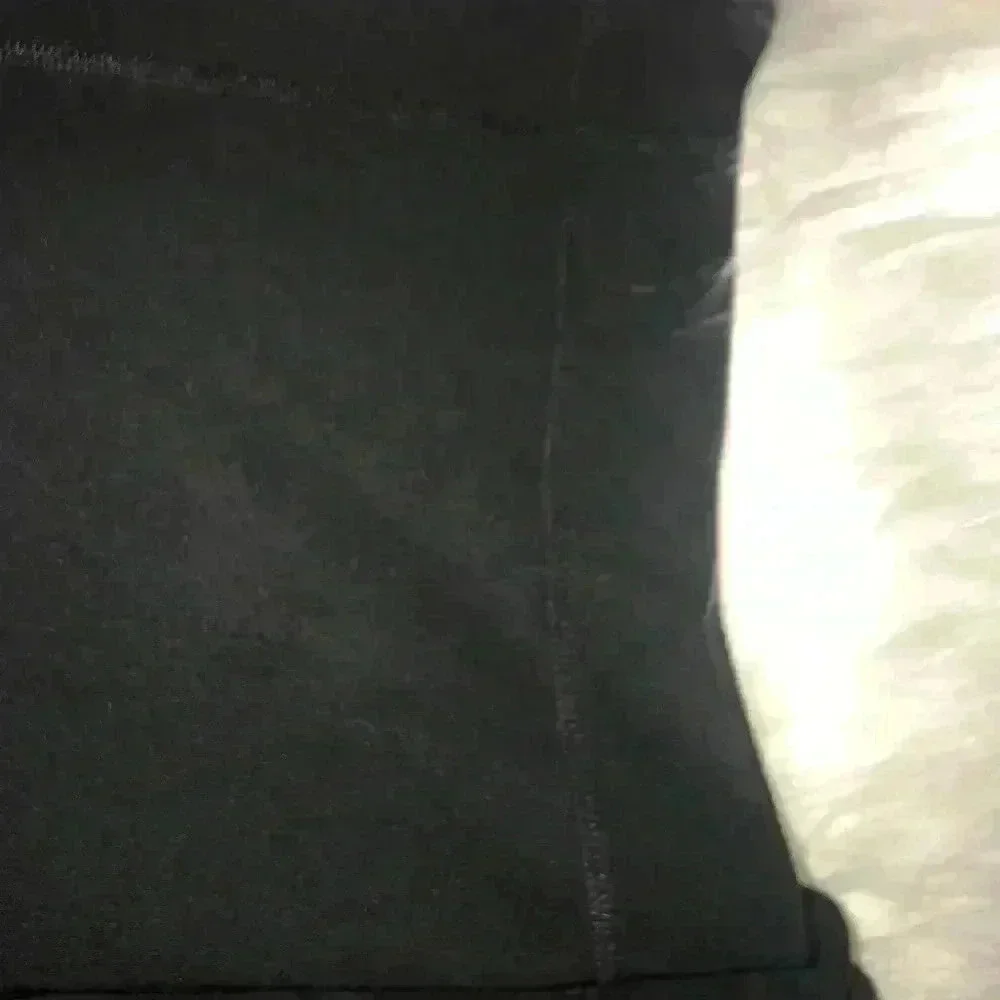 NIKE LARGE /SHORT PANTS BLACK - Picture 3 of 7
